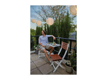 Load image into Gallery viewer, Hanging balcony table