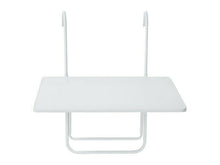 Load image into Gallery viewer, Hanging balcony table